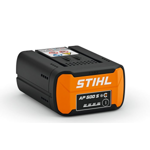 STIHL AP BATTERIER