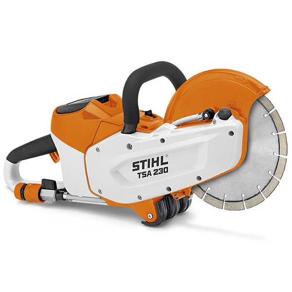 STIHL TSA 230.1 ACCU SKÆREMASKINE