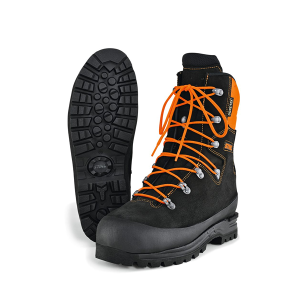 Læderstøvler ADVANCE GTX