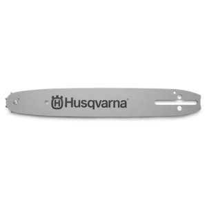 Husqvarna Bar X-Precision .325'' mini - 1.1mm - 12'' / 30cm Sværd