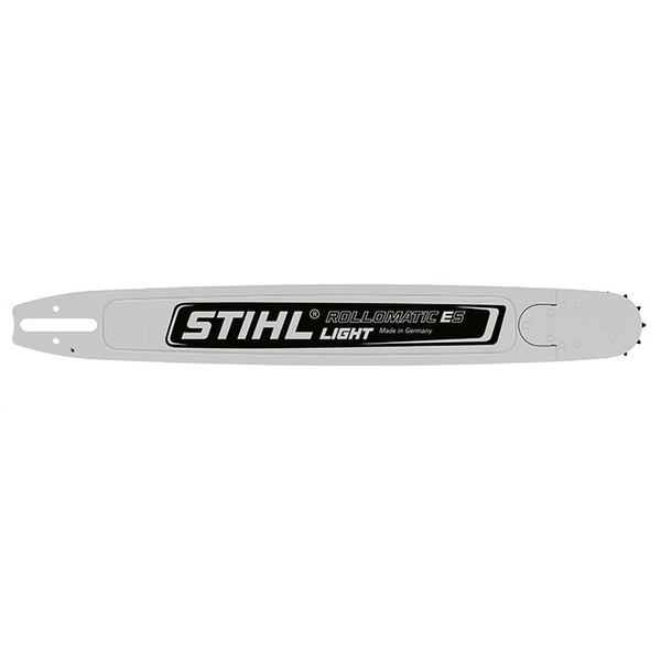komme Hane komme til syne Stihl ES Light 3/8" - 1.6mm - 20'' / 50cm Sværd | Jongshøj Maskiner  v/Henrik Jongshøj Jensen