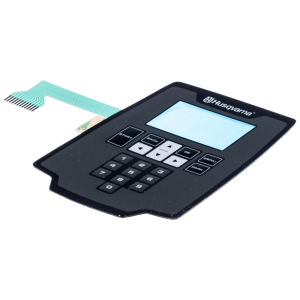 Tastatur 430x og 450x