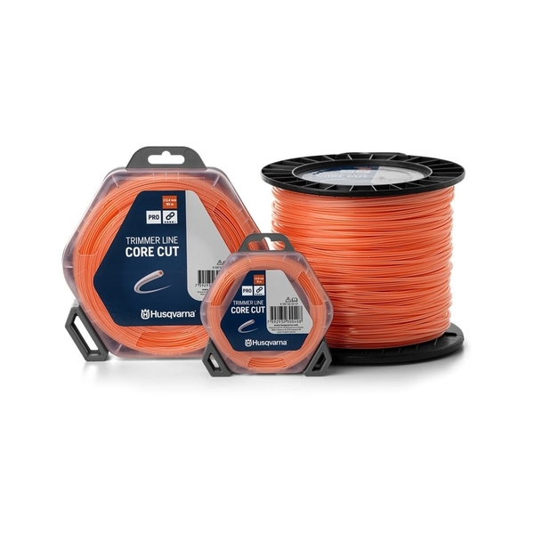 Husqvarna TRIMMER LINE CORE CUT 2.4mm x 15m