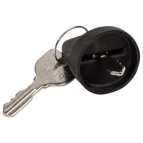 Husqvarna Tændingsnøgle