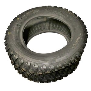 Dæk 160/50-8
