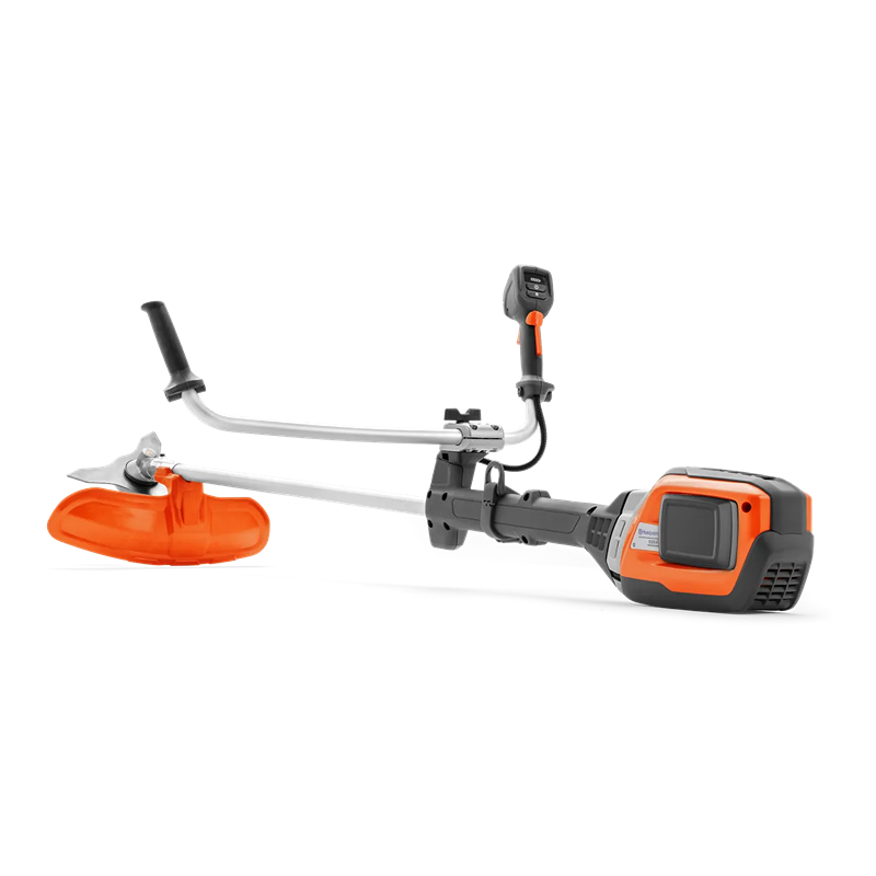 HUSQVARNA 535IFR BUSKRYDDER U/BATTERI