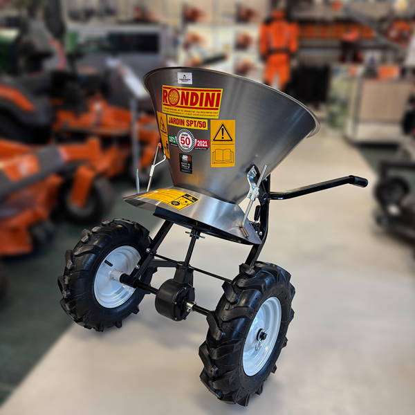 RONDINI CYKLONSPREDER – 50 LITER