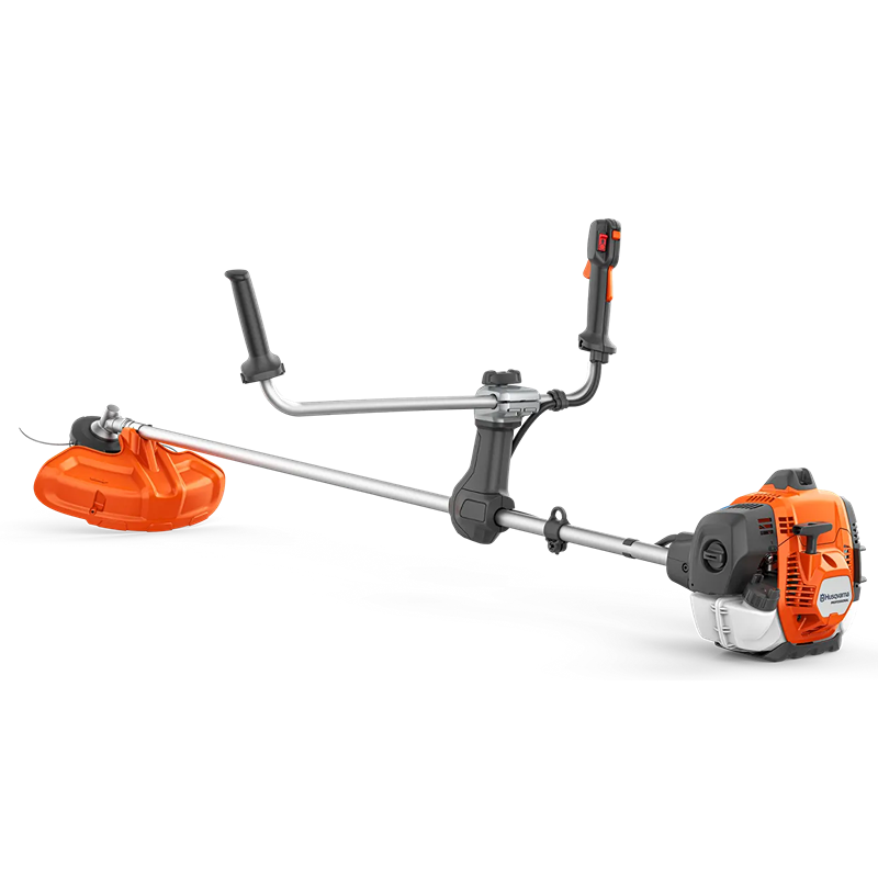 HUSQVARNA 525RX BUSKRYDDER MARK II