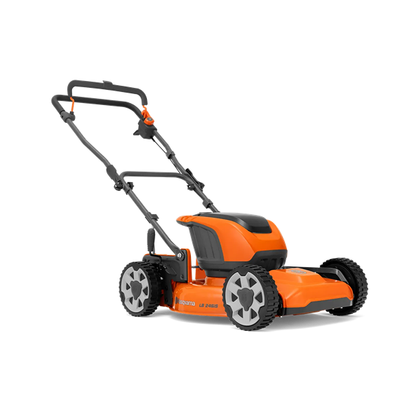 Husqvarna LB 246iS