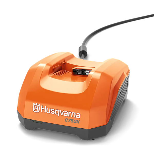 40-C750X BATTERIOPLADER 750W