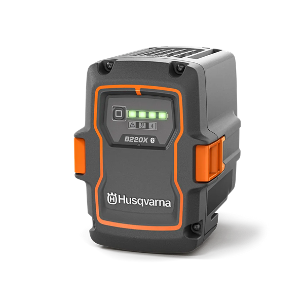 HUSQVARNA 40-B220X BATTERI