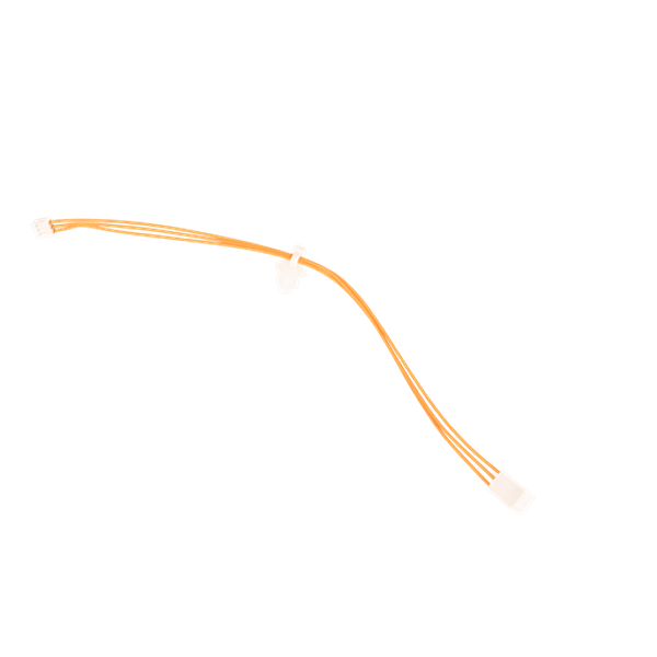 LEDNING TIL KOLLISIONSSENSOR