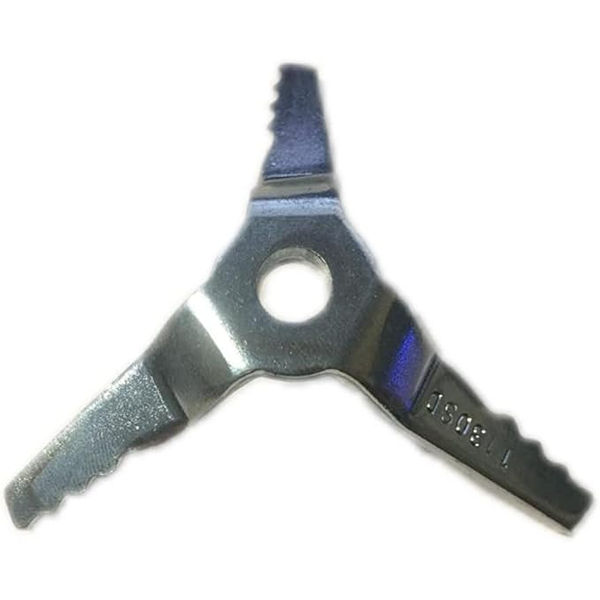 BESKÆRINGSKNIV - SH56/SH86