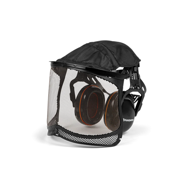 HØREVÆRN MED NETVISIR