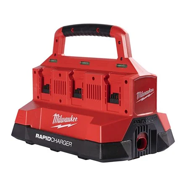 MILWAUKEE M18PC6