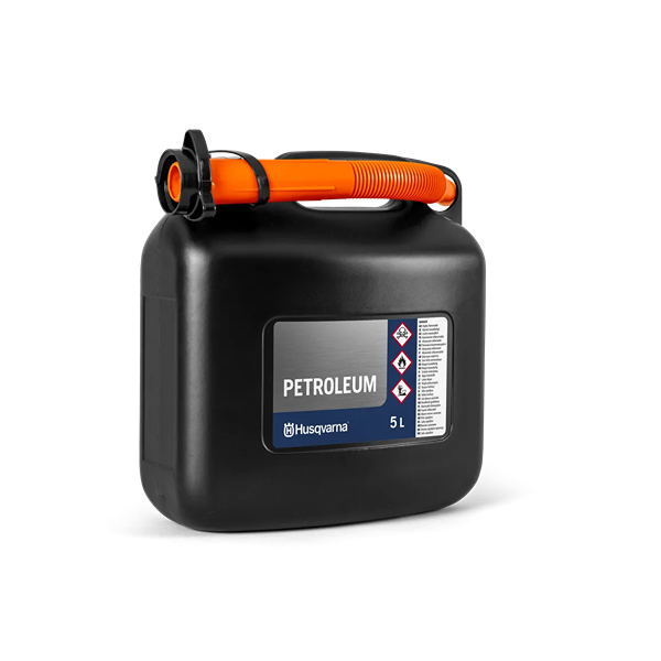 Husqvarna benzindunk