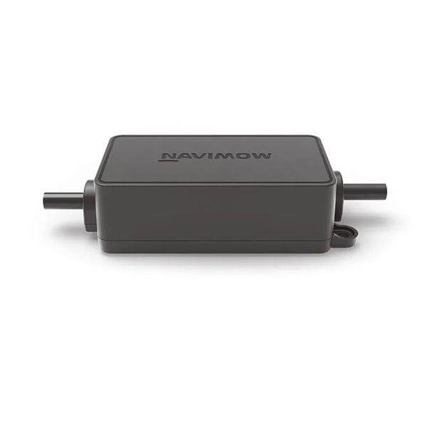 SEGWAY STRØMFORSYNING TIL ANTENNE