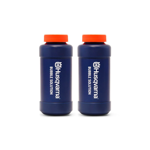 SÆBEBOBLER 2 STK. PAKKE