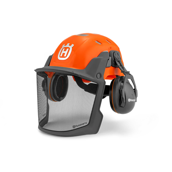 HUSQVARNA TECHNICAL HJELM