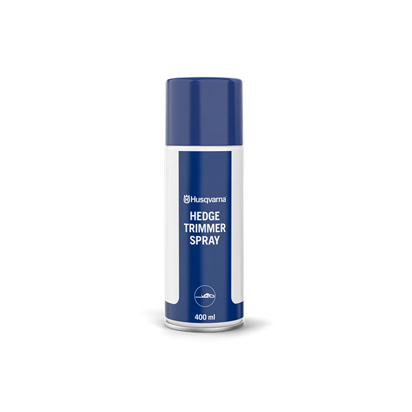 HÆKKEKLIPPERSPRAY