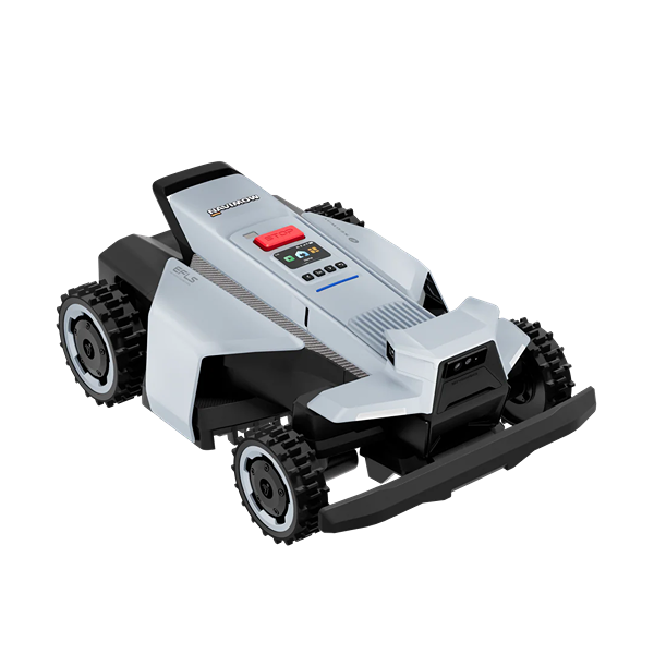 SEGWAY NAVIMOW X450E