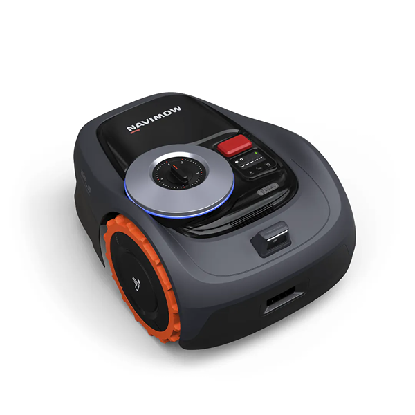 SEGWAY NAVIMOW i108E