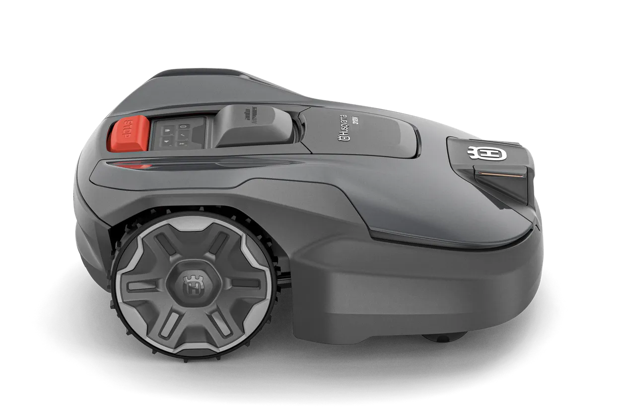 aa-701407 HUSQVARNA AUTOMOWER 312V