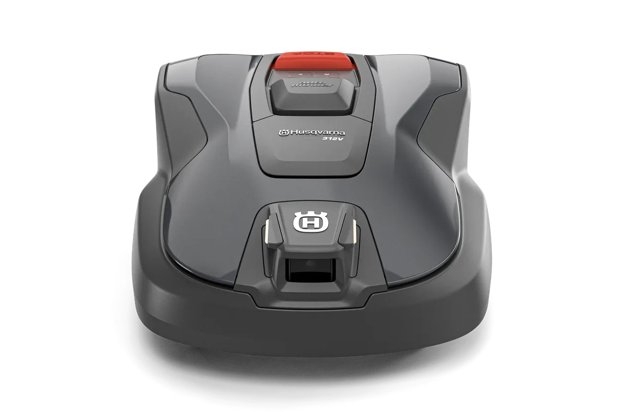bq-003176 HUSQVARNA AUTOMOWER 312V