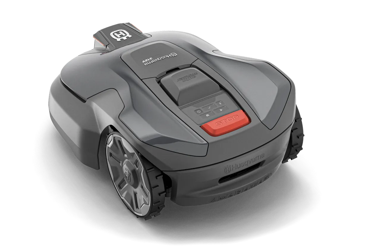 jk-785318 HUSQVARNA AUTOMOWER 312V