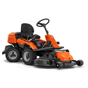HUSQVARNA R214TC