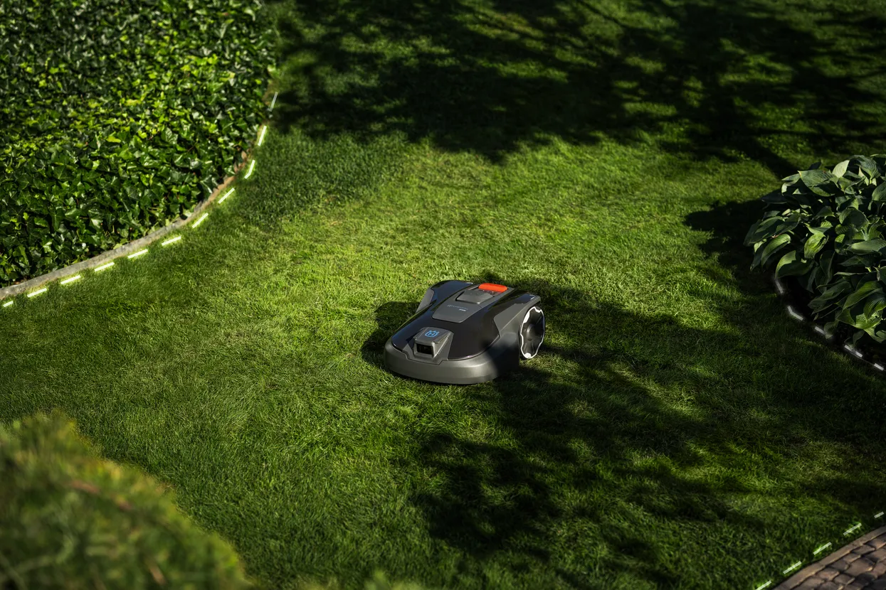 rc-225863 HUSQVARNA AUTOMOWER 312V