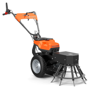 HUSQVARNA WB 560I