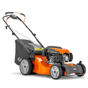 HUSQVARNA LC 353 AWD