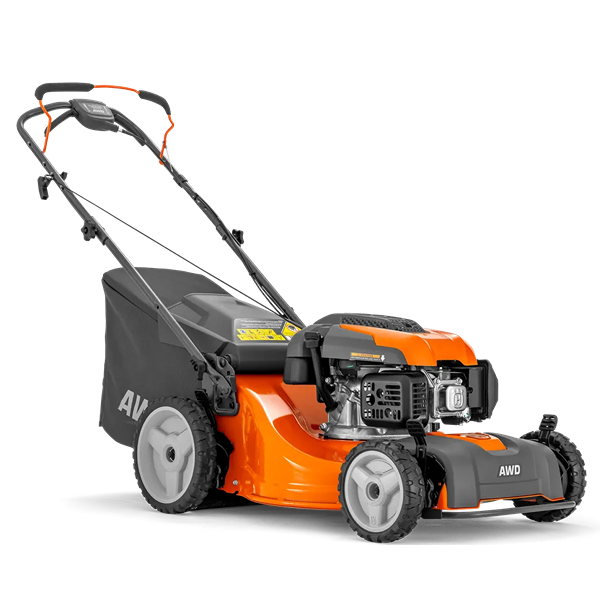 HUSQVARNA LC 353 AWD