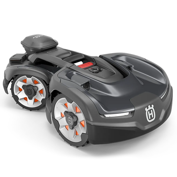 HUSQVARNA AUTOMOWER 435XAWD NERA