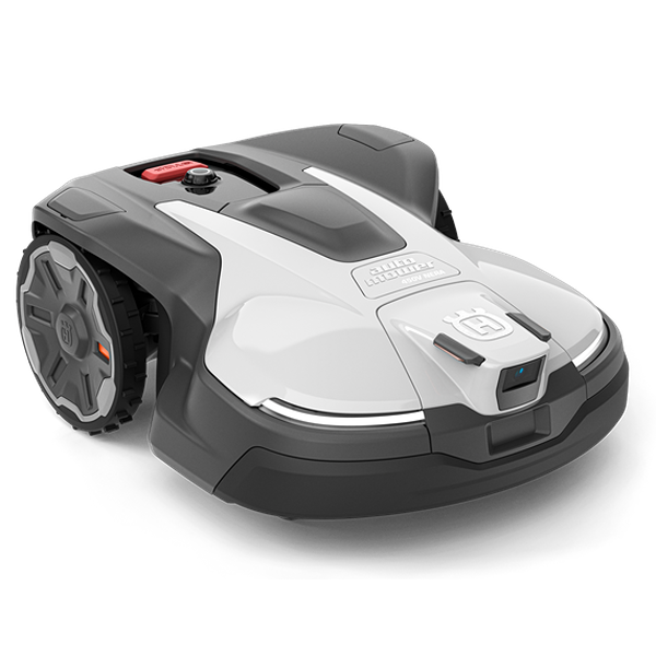 HUSQVARNA AUTOMOWER 450V NERA