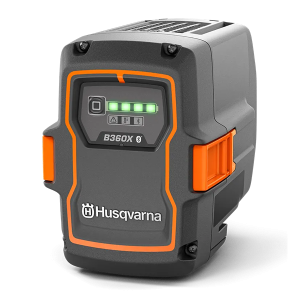 HUSQVARNA 40-B360X