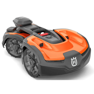 HUSQVARNA AUTOMOWER 535 AWD EPOS