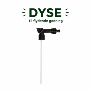 FLOWMASTER DYSE