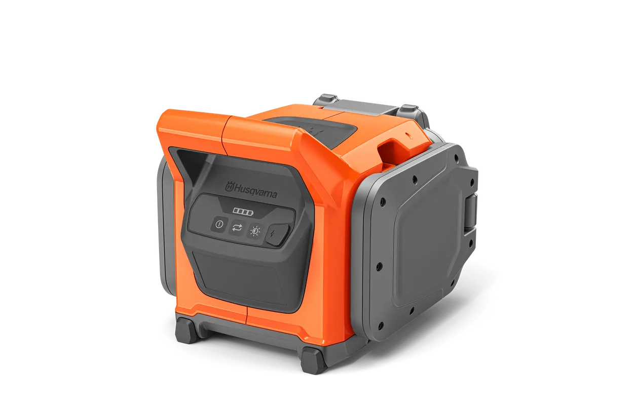 HUSQVARNA WL7I